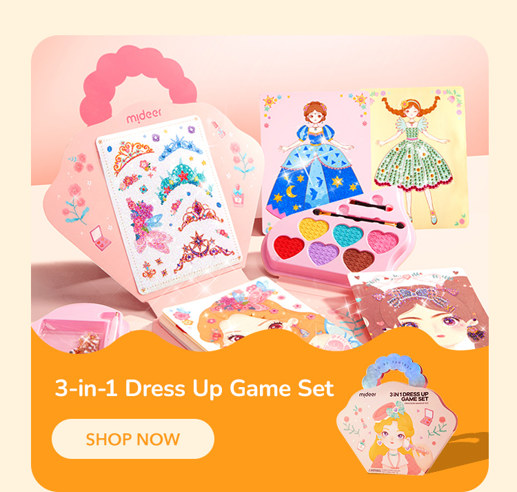 Dress Up Games