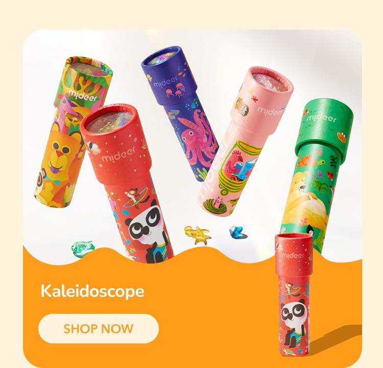 Kaleidoscope