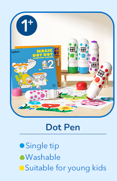 Dot Dot Pen